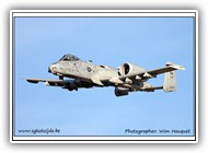 A-10C USAF 80-0141 DM